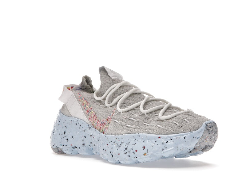 Nike Space Hippie 04 White Multi (Women's)