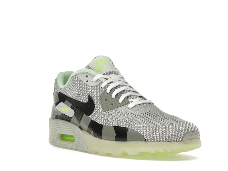 Nike Air Max 90 Ice Jacquard