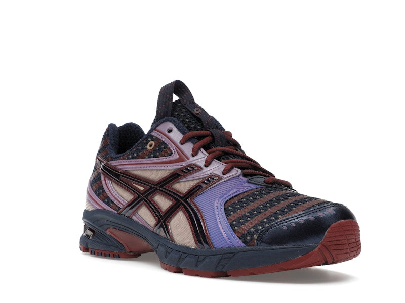 ASICS UB9-S Gel DS Trainer 14 Kiko Kostadinov Midnight Purple Oxide