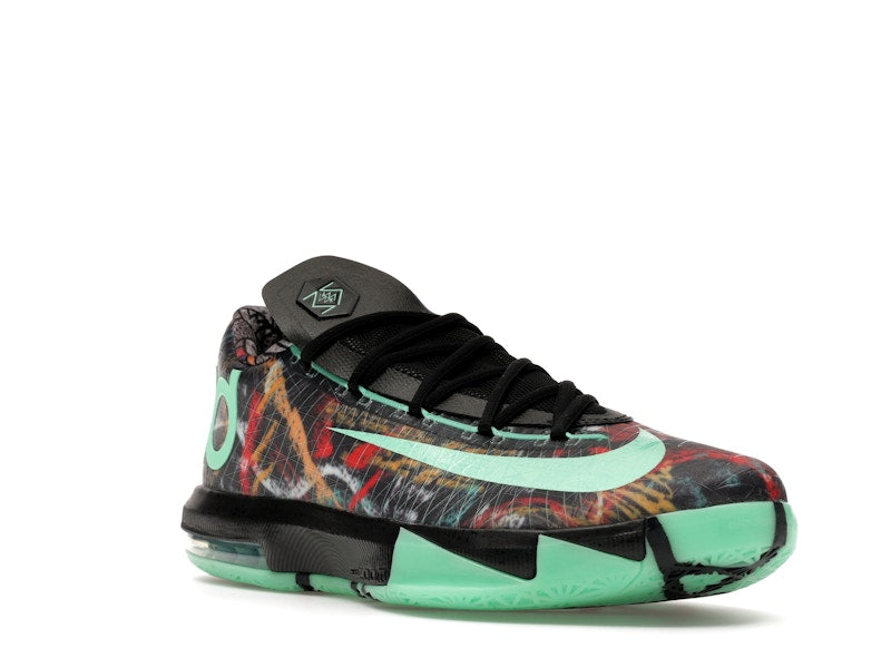 Nike KD 6 Illusion (2026)