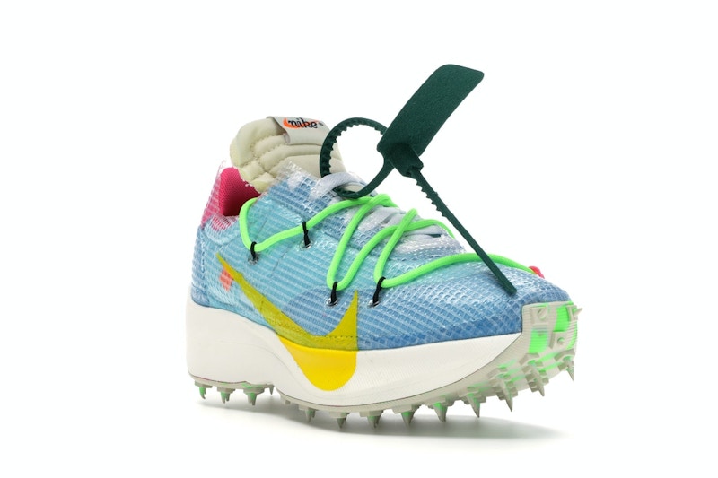 Nike Vapor Street Off-White Polarized Blue (Women's)