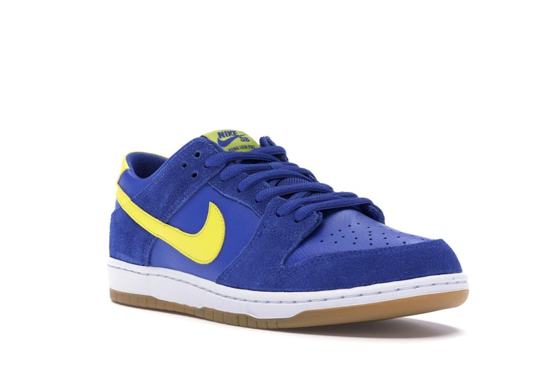 Nike SB Dunk Low Boca Jr