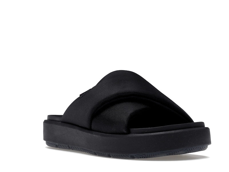 Jordan Sophia Slide Black Red (Women's)