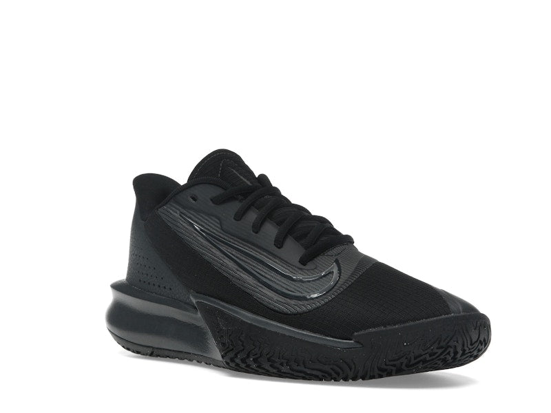 Nike Precision VII Black Anthracite