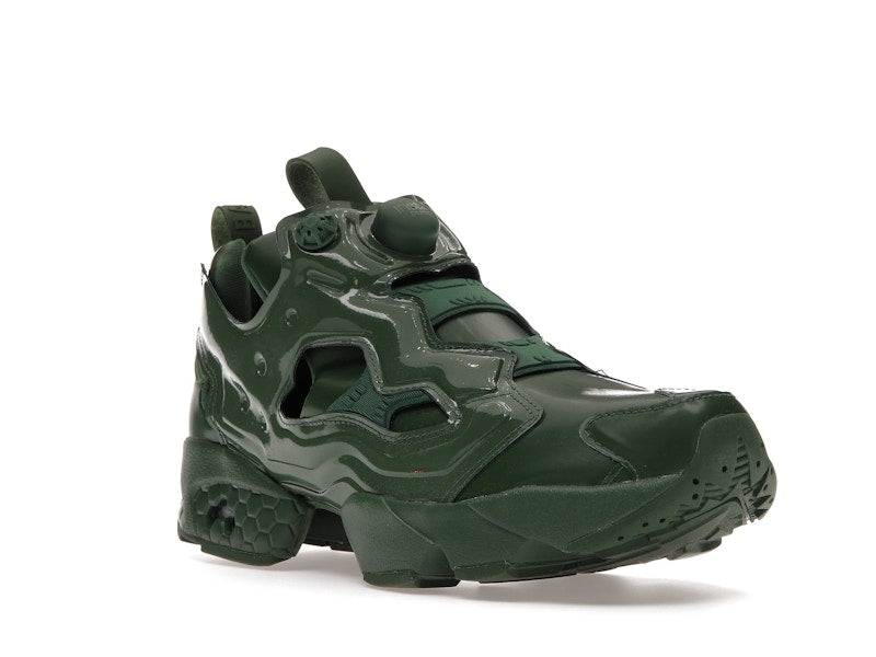 Reebok Instapump Fury Bait x Toy Story Army Men