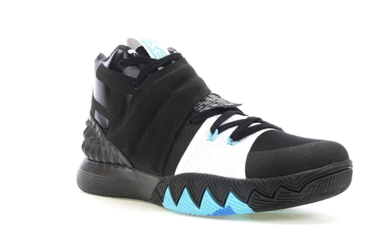Nike Kyrie S1 Hybrid Black