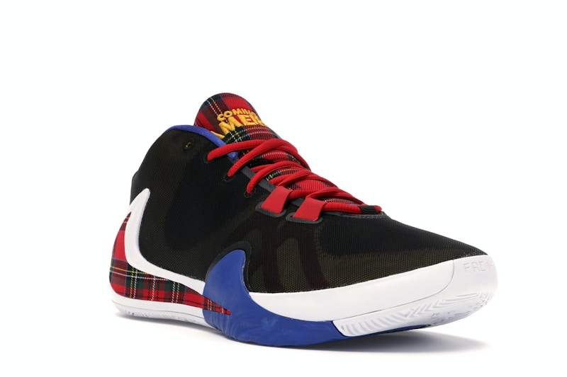 Nike Zoom Freak 1 Employee of the Month
