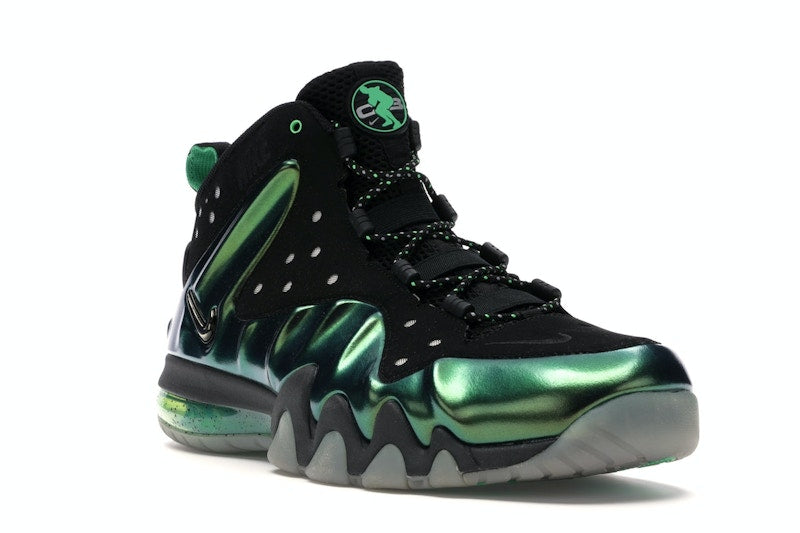 Nike Barkley Posite Max Gamma Green