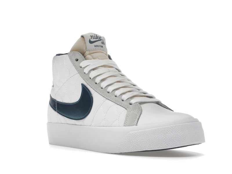 Nike SB Blazer Mid Eric Koston