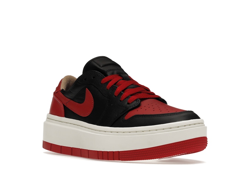 Jordan 1 Elevate Low SE Bred (Women's)