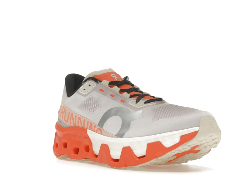 On Running Cloudmonster Hyper Mauve Flame (Women's)