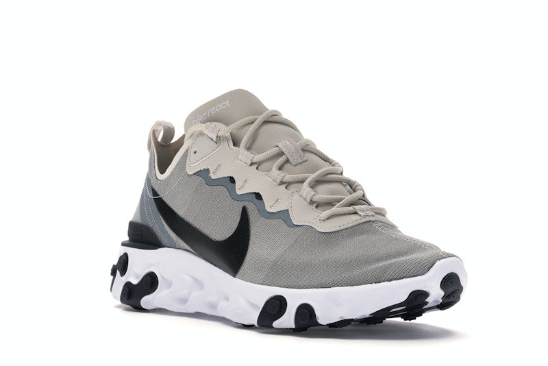Nike React Element 55 Light Orewood Brown