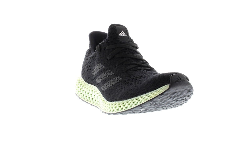 adidas Futurecraft 4D Ash Green