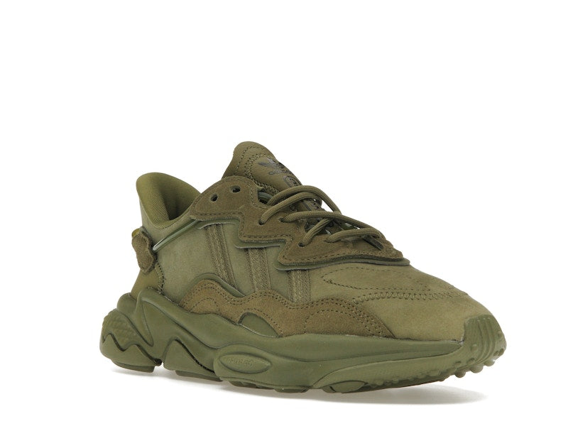 adidas Ozweego Focus Olive (Women's)
