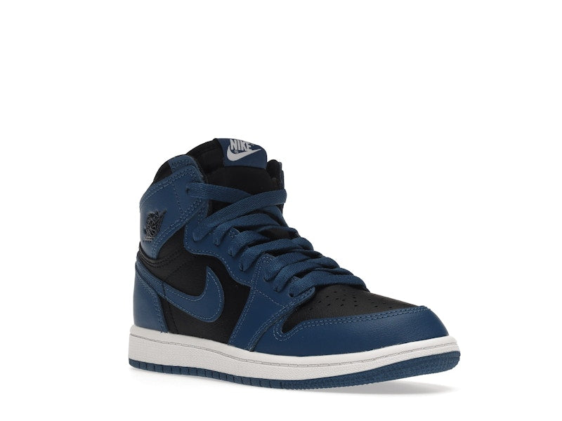 Jordan 1 Retro High OG Dark Marina Blue (PS)