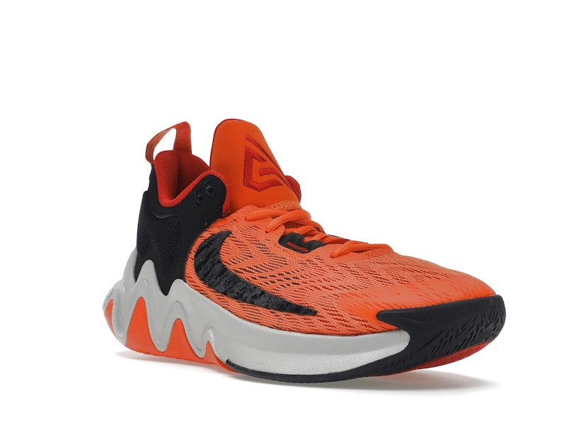 Nike Giannis Immortality 2 Lighthouse of Alexandria
