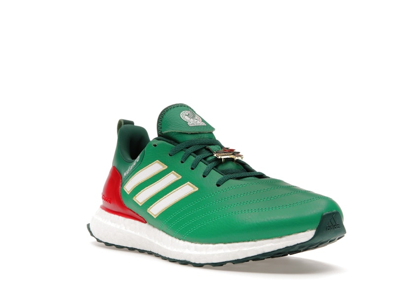 adidas Ultra Boost DNA Copa World Cup Mexico