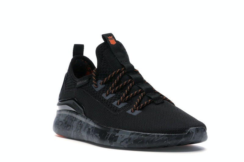 Supra Factor Call of Duty Black Ops 4