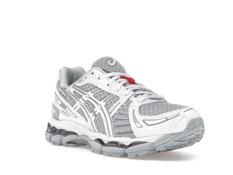 ASICS Gel-Kayano 12.1 Up There Natsukashii Glacier Grey