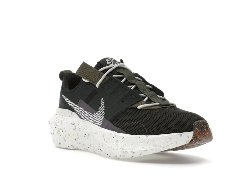Nike Crater Impact Sequoia