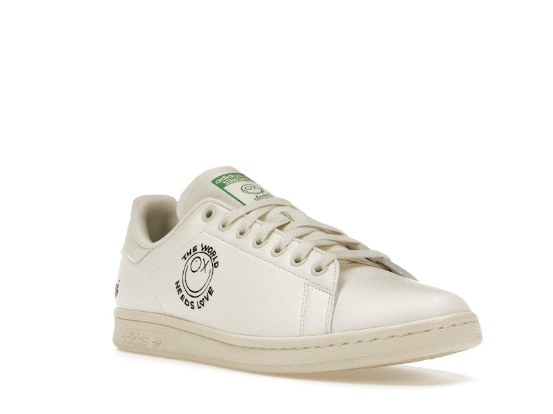 adidas Stan Smith André Saraiva The World Needs Love
