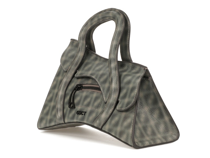 MSCHF Global Supply Chain Telephone Handbag Blendi