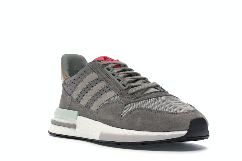 adidas ZX 500 RM Sand Brown