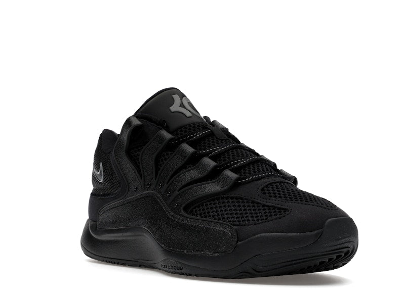 Nike KD 18 TB Triple Black