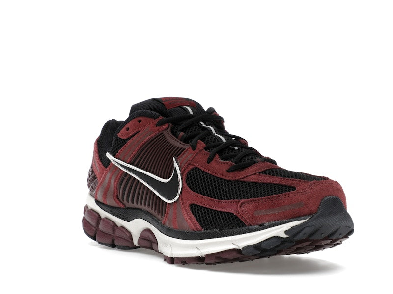 Nike Zoom Vomero 5 Dark Team Red