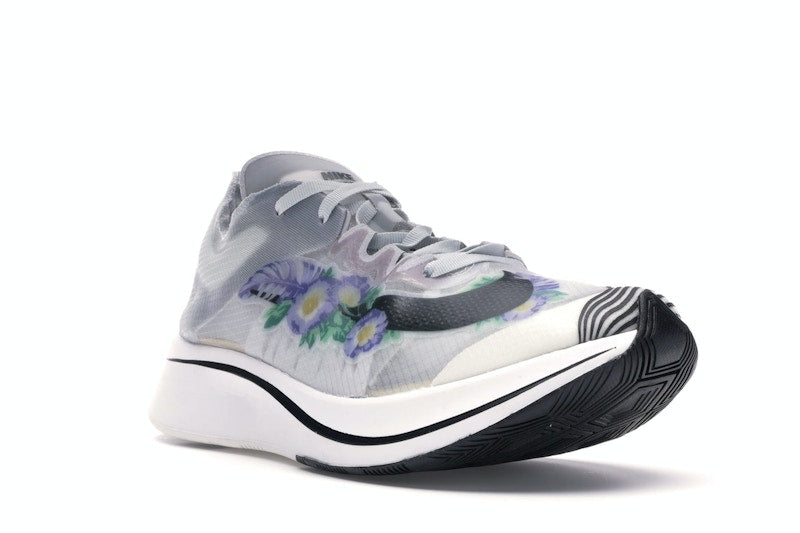 Nike Zoom Fly Pure Platinum Floral (Women's)