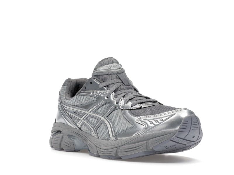 ASICS GT-2160 Silver Grey