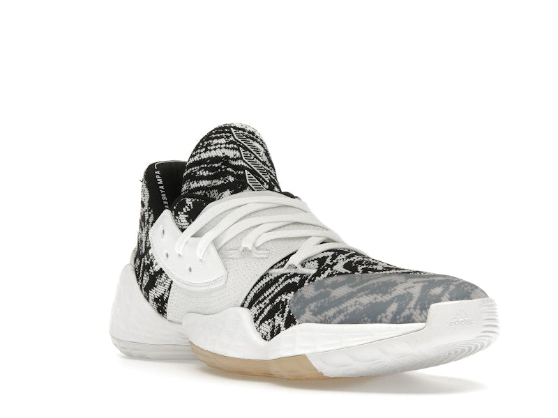 adidas Harden Vol. 4 Cookies & Cream