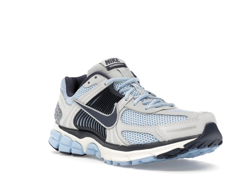 Nike Zoom Vomero 5 Psychic Blue