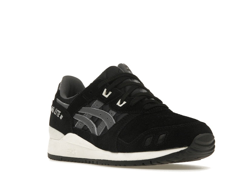 ASICS Gel-Lyte III Paisley Black Cream
