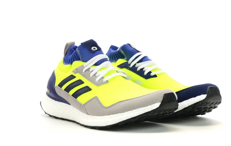 adidas Ultra Boost Mid Prototype