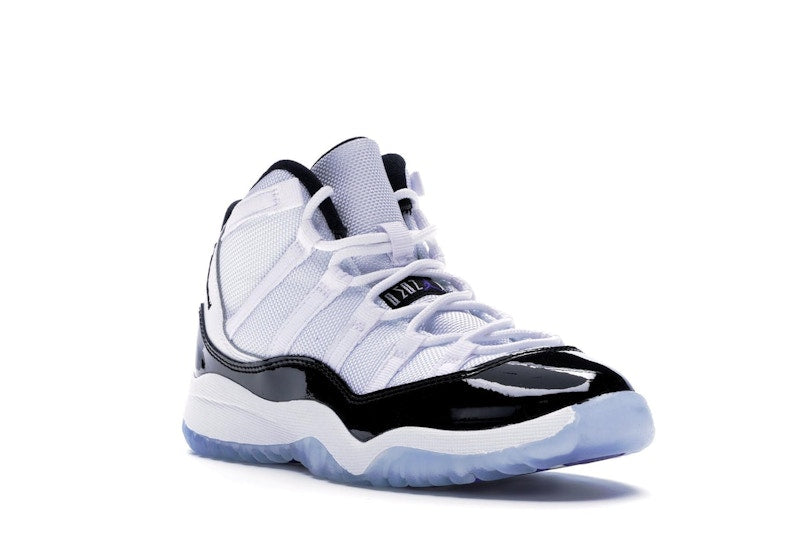 Jordan 11 Retro Concord (2018) (PS)
