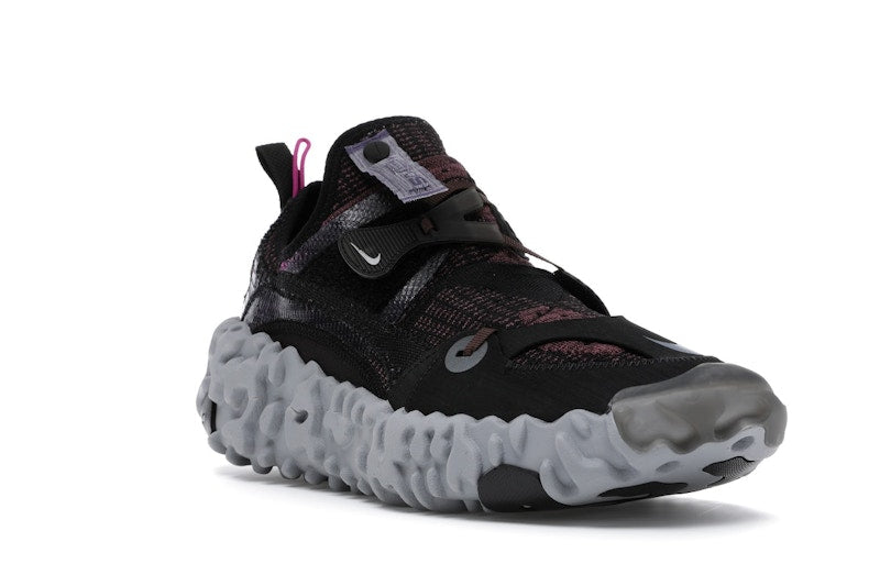 Nike ISPA Overreact Shadowberry