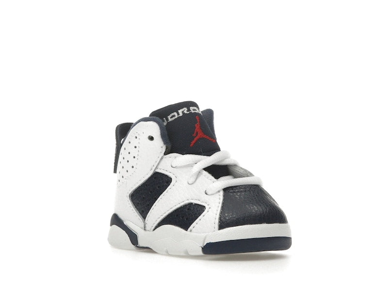 Jordan 6 Retro Olympic (2024) (TD)