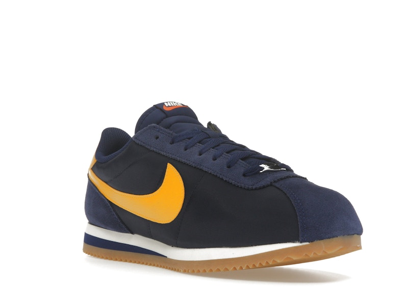 Nike Cortez TXT Michigan (Women's)