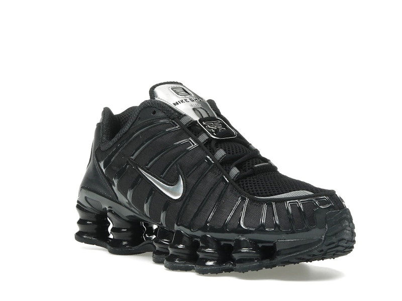 Nike Shox TL Off Noir Silver (Women's)