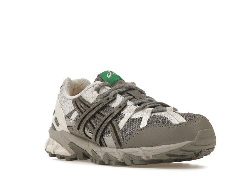 ASICS Gel-Sonoma 15-50 Oyster Grey Cream