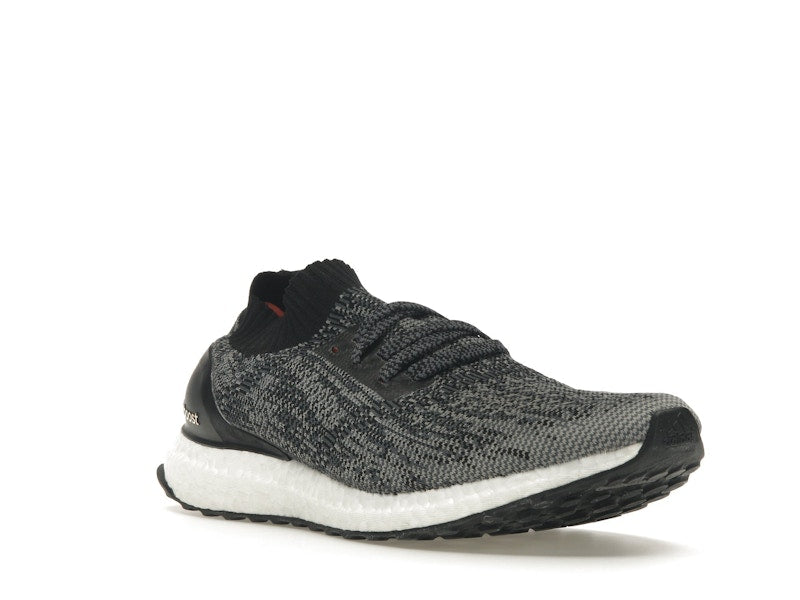 adidas Ultra Boost Uncaged Core Black