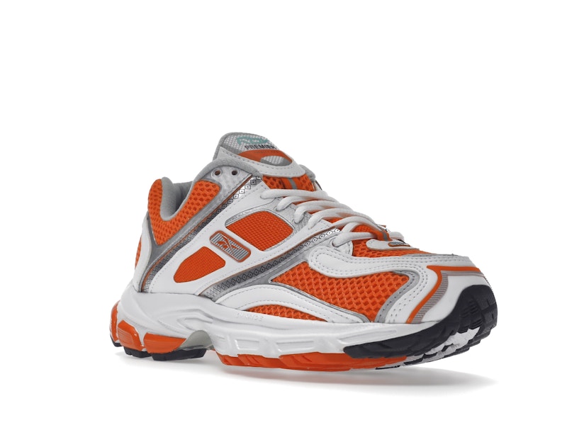 Reebok Trinity Premier Energy Orange