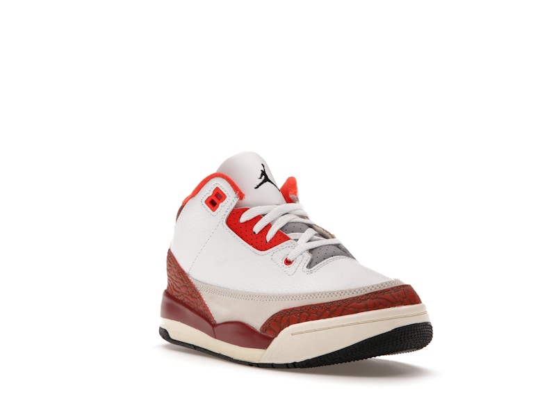 Jordan 3 Retro SE Dunk on Mars (PS)