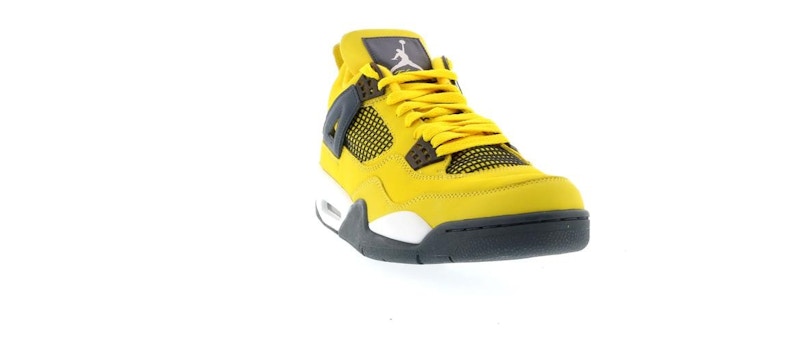 Jordan 4 Retro Lightning (2006)