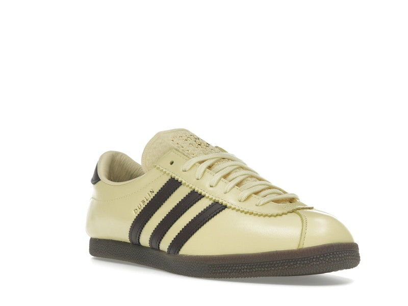 adidas Dublin size? Exclusive 25th Anniversary City Series Almost Yellow