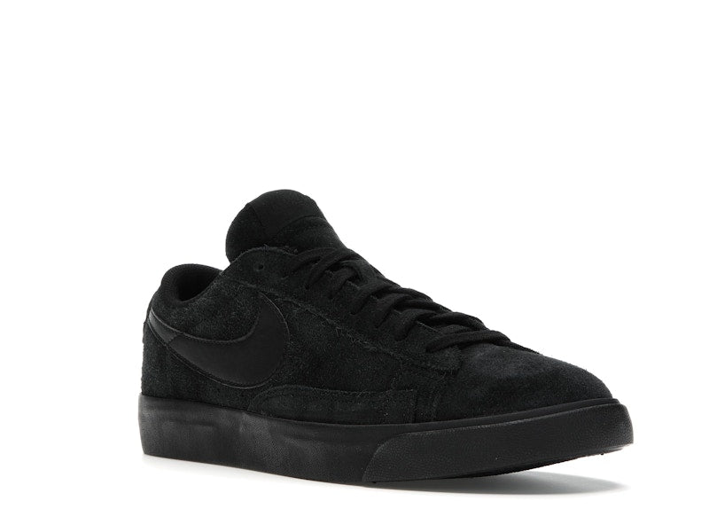 Nike Blazer Low Black
