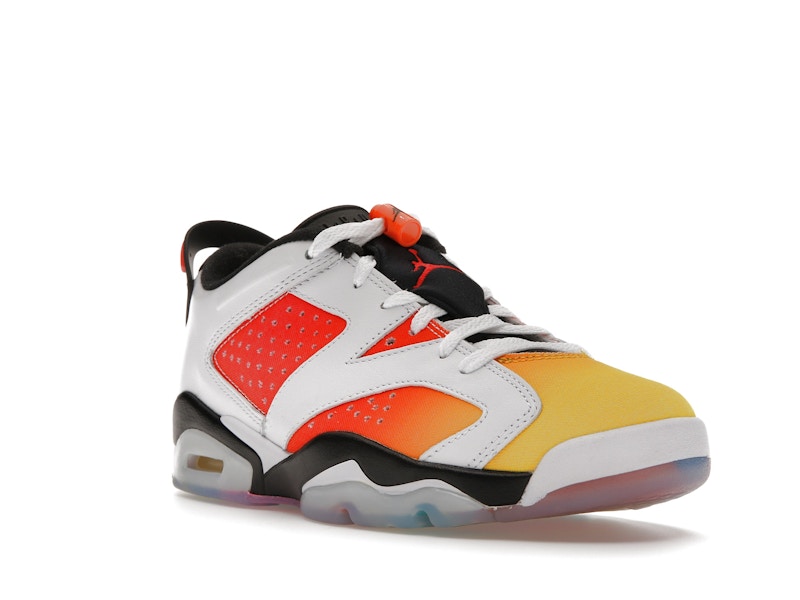 Jordan 6 Retro Low Dongdan