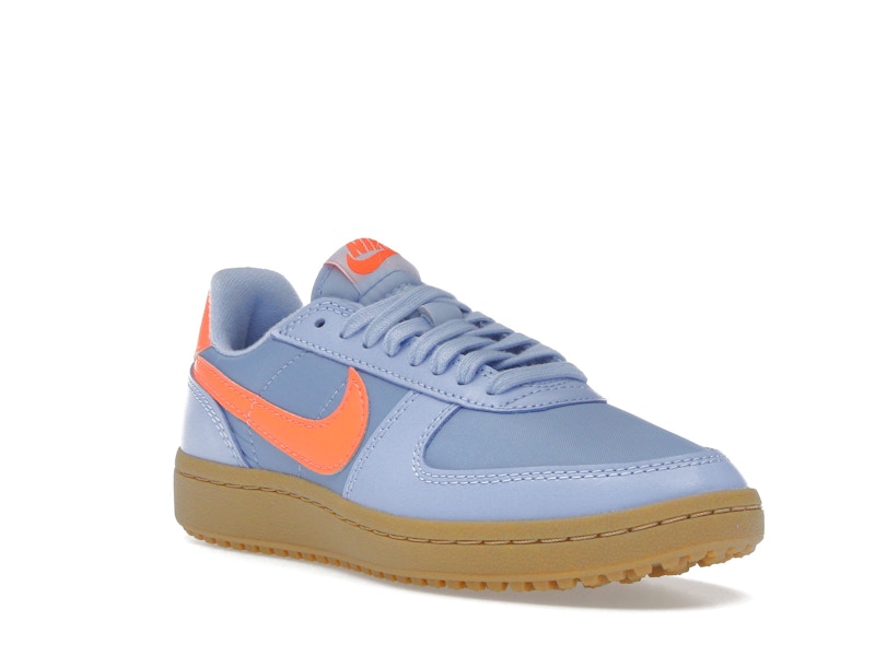 Nike Field General '82 Aluminum Total Orange