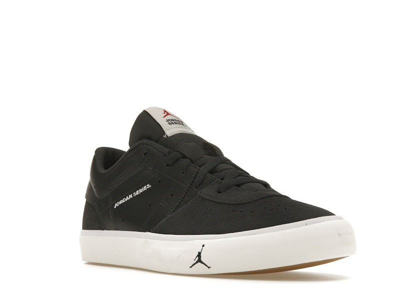 Jordan Series ES Anthracite